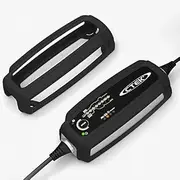 CTEK Bumper 10 Rubber Battery Charger Protector Cover for XC 0.8 and XS 0.8 CTEK Chargers (40-057)