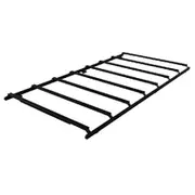 RAM Pro Master 1500 (136in WB/Low Roof) (2014-Current) Slimpro Van Rack Kit - by Front Run