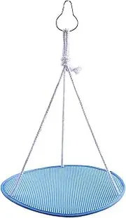 Hamster Swing Hammock Handmade Small Pet Hanging Bed Breathable Mesh Hamster Hammock Hanging Nest Bed For Hamster