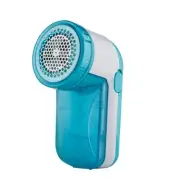 , Portable Fabric Shaver, Safely Removes Lint, Fabric Fluff and Fuzz Balls fr...