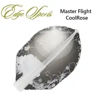 在飛比找蝦皮購物優惠-EDGE SPORTS 鏢翼 CoolRose LeafSh