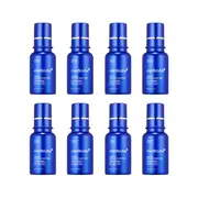 medicube - One Day Exosome Shot Pore Ampoule 7500 - 30ml (8ea) Set