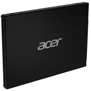 Acer RE100 128GB SATA3 2.5" Internal SSD Read up to 560MB/s - Write up to 510MB/s - 5 Years Warranty [RE100-25-128GB]