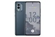 Nokia X30 5G 256GB Cloudy Blue (AU Version) - As New - Refurbished