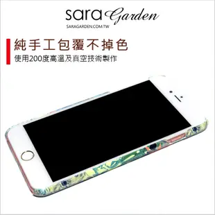【Sara Garden】客製化 手機殼 ASUS 華碩6 ZenFone6 ZS630KL 孟加拉虎 硬殼 限定