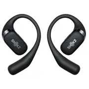 Shokz OpenFit True Wireless Earphones (Black)