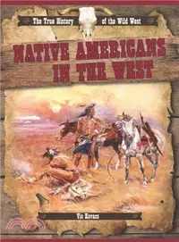 在飛比找三民網路書店優惠-Native Americans in the West