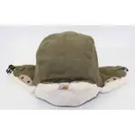 全新 飛行帽 CARHARTT 飛行帽 雷鋒帽 遮耳帽 美國購買