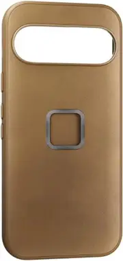 Peak Design Mobile Everyday Fabric Case For Google Pixel 9 Pro XL (Tan)