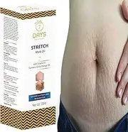 Green Velly 7 Days Stretch Oil for Marks During Pregnancy