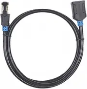 Angoily Thickened Oxygen- Core Cord 1.5m LAN Cable Double Twisted Pair Fast Internet Access