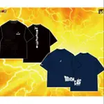 【可換】七龍珠超 中信兄弟 聯名 OVERSIZE T-SHIRT