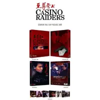 在飛比找蝦皮購物優惠-明信片[藍光先生BD] 至尊無上 Casino Raider