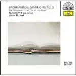 RACHMANINOV: SYMPHONIE NO.2; THE ISLE OF THE DEAD