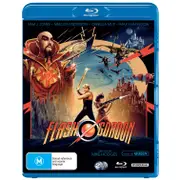 Flash Gordon (Classics Remastered)