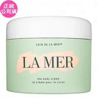 在飛比找momo購物網優惠-【LA MER 海洋拉娜】身體乳霜(300ml)