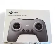 DJI FPV Remote Controller 3 BRAND NEW UNOPENED Neo/Avata 2 Camera Drone
