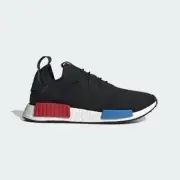 Adidas NMD R1 Primeknit OG Uncaged Size 12.5 GZ0060 CORE BLACK