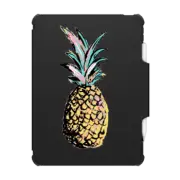 iPad Pro 11-inch (3rd/4th gen) Impact Folio Case Pastel Party Pineapple Transparent
