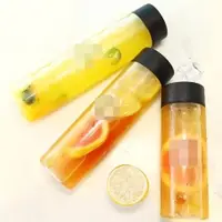 在飛比找蝦皮購物優惠-免運 塑膠瓶 飲料瓶 塑膠罐  寬口瓶 冷泡茶瓶 寶特瓶  