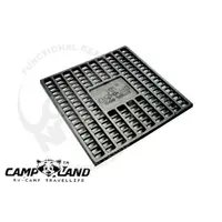 在飛比找蝦皮購物優惠-【CAMP-LAND】焚火台(XL)鑄鐵炭床25*25cm 