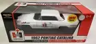 Ertl American Muscle 1:18 Scale 1962 Hurst Pontiac Catalina Mint/Unopened Box