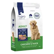 Hypro Chicken and Duck Dog Food