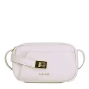 Kate Hill Cassandra Camera Bag Ivory