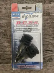 Excalibur R.E.D.S. (Recoil Energy Dissipation System) for Micro/Grizzley/Cub