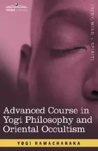 在飛比找博客來優惠-Advanced Course in Yogi Philos