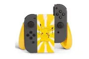 PowerA Gaming Comfort Grip For Nintendo Switch Joy-Con Controllers Pikachu