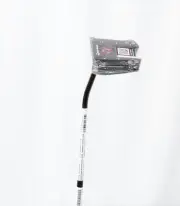 New Taylormade Spider Gt Max Single Bend 35" Putter Left Hand Lh 1243675