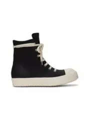 Rick Owens Drkshdw Playboi Carti Ramones Shoes (Rare) 1:1