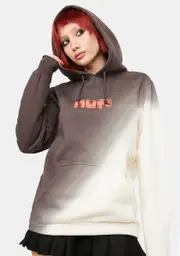 [HUF] Shake Dye Pullover Hoodie