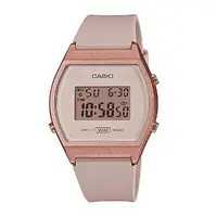 在飛比找蝦皮商城優惠-【CASIO 卡西歐】酒桶復古型運動錶 LW-204-4AD