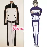 Anime Japan Touken Ranbu Online Heshikirihasebe Cosplay Costume Halloween