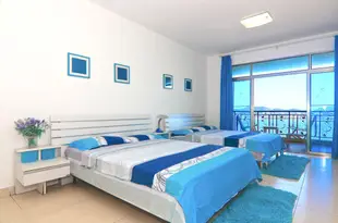 三亞領航海景公寓Sanya Linghang Seaview Apartment