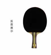 Decent DHS 3002 Long handle (shakehand) Ping Pong Racket Table Tennis Paddle