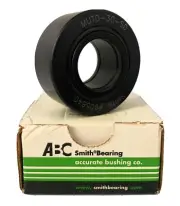 Smith MUTD-30-SD Cam Follower Bearing, 30mm ID 62mm OD 29mm Wide 30x62x29mm