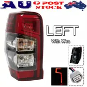 For MITSUBISHI TRITON MR GLS LH Left Side Red LED Tail Light Rear Lamp 2019-21 (for: Mitsubishi)