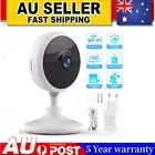 WiFi Wireless Indoor Home Smart Security Camera IR Night Vision Baby ip Monitor