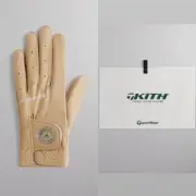 Kith x Taylormade TP Glove M/L & Cart Towel