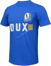 [TIDWELL] PARRAMATTA EELS 1977 NRL Retro TEE