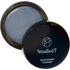 STUDIO17 Solid Sponge Cleanser 44g Brush & Puff Cleanser