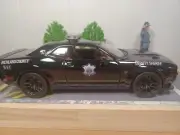 Richland County SC 2018 MotorMax Dodge Challenger C.A.T. 1/24 scale New Custom