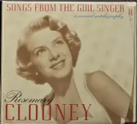 在飛比找Yahoo!奇摩拍賣優惠-Rosemary Clooney 蘿絲瑪麗克隆尼 / GIR