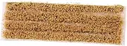 Realistic Static Grass Model for 1:87 Scale DIY Terrain Miniature Wheat Set