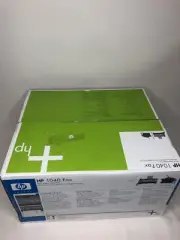 HP 1040 Inkjet Fax Machine Built-In Telephone/Scan & Print New Sealed