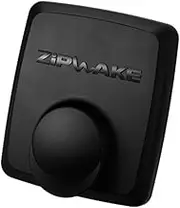 ZW2011385 Series-S Control Panel Cover - Black