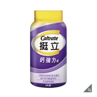 在飛比找蝦皮購物優惠-好市多-Caltrate 挺立鈣強力錠 310錠